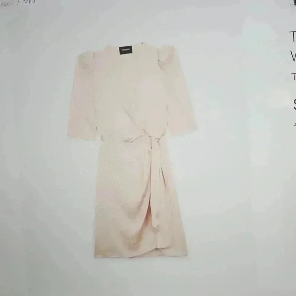 THE KOOPLES GRAVITY DAISIES DRESS